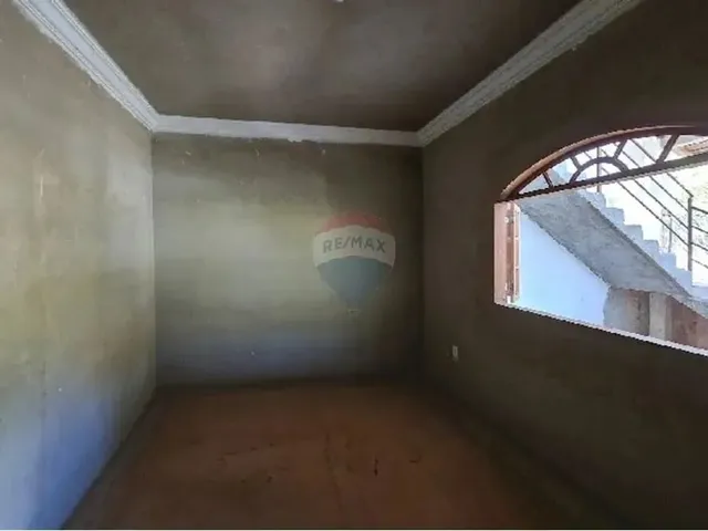 Imagem 15: Casa Grande em Final de Construção, com 3 Quartos 1 Suíte, 1 Vaga de Garagem, a Venda