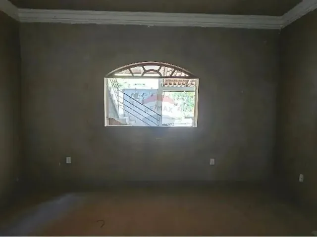 Imagem 16: Casa Grande em Final de Construção, com 3 Quartos 1 Suíte, 1 Vaga de Garagem, a Venda