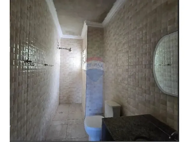 Imagem 10: Casa Grande em Final de Construção, com 3 Quartos 1 Suíte, 1 Vaga de Garagem, a Venda