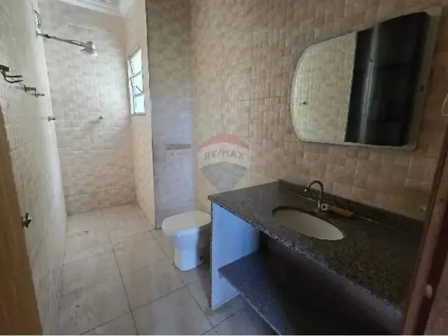 Imagem 14: Casa Grande em Final de Construção, com 3 Quartos 1 Suíte, 1 Vaga de Garagem, a Venda