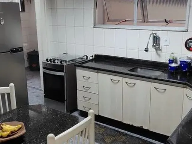 Imagem: Alto dos Passos 3 Quartos,1 Suite com Varanda,Sala