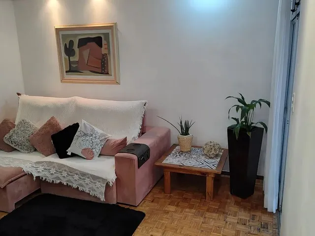 Imagem 2: Alto dos Passos 3 Quartos,1 Suite com Varanda,Sala com Varanda,Cozinha Área Externa