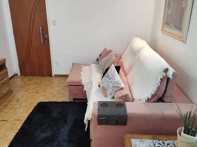 Imagem 5: Alto dos Passos 3 Quartos,1 Suite com Varanda,Sala com Varanda,Cozinha Área Externa