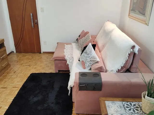 Imagem 16: Alto dos Passos 3 Quartos,1 Suite com Varanda,Sala com Varanda,Cozinha Área Externa
