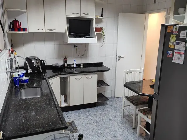 Imagem 6: Alto dos Passos 3 Quartos,1 Suite com Varanda,Sala com Varanda,Cozinha Área Externa