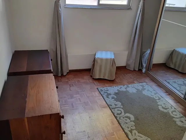 Imagem 10: Alto dos Passos 3 Quartos,1 Suite com Varanda,Sala com Varanda,Cozinha Área Externa