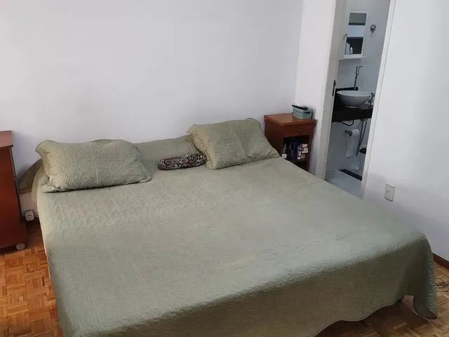 Imagem 13: Alto dos Passos 3 Quartos,1 Suite com Varanda,Sala com Varanda,Cozinha Área Externa