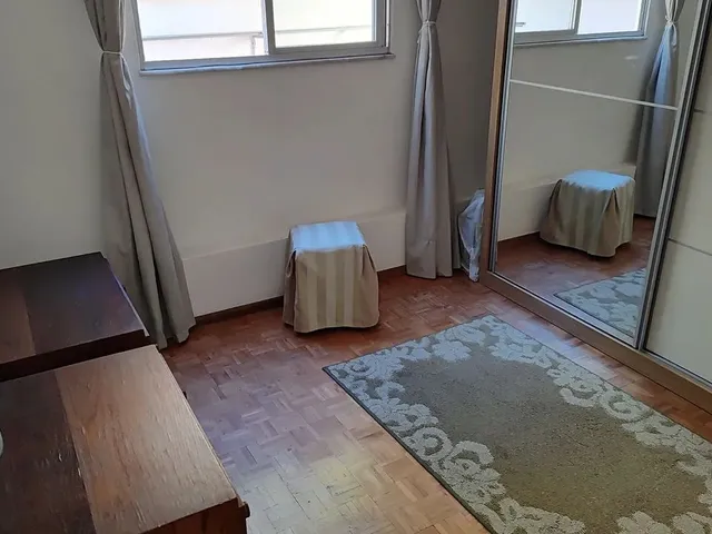 Imagem 12: Alto dos Passos 3 Quartos,1 Suite com Varanda,Sala com Varanda,Cozinha Área Externa