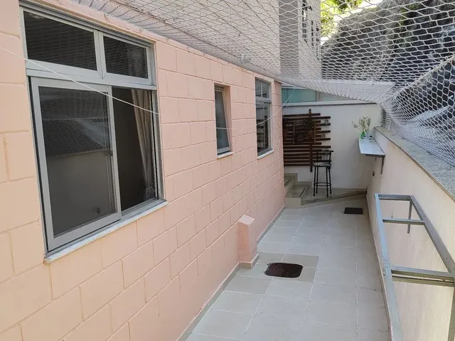 Imagem 14: Alto dos Passos 3 Quartos,1 Suite com Varanda,Sala com Varanda,Cozinha Área Externa