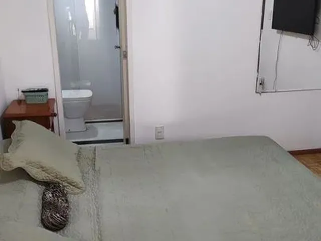 Imagem 9: Alto dos Passos 3 Quartos,1 Suite com Varanda,Sala com Varanda,Cozinha Área Externa