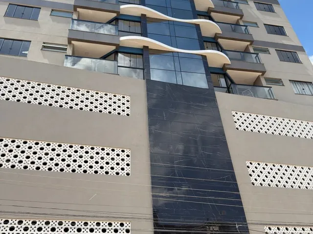 Imagem: Apartamento Novo