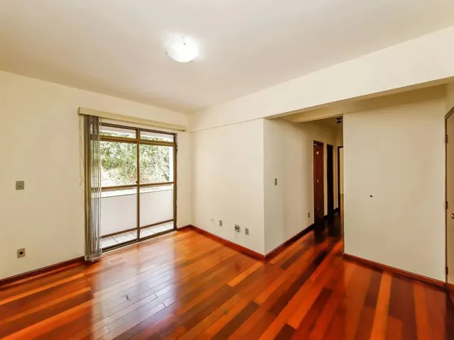 Imagem 1: 2 Quartos com Suíte e Vaga Pertinho do Centro para Venda