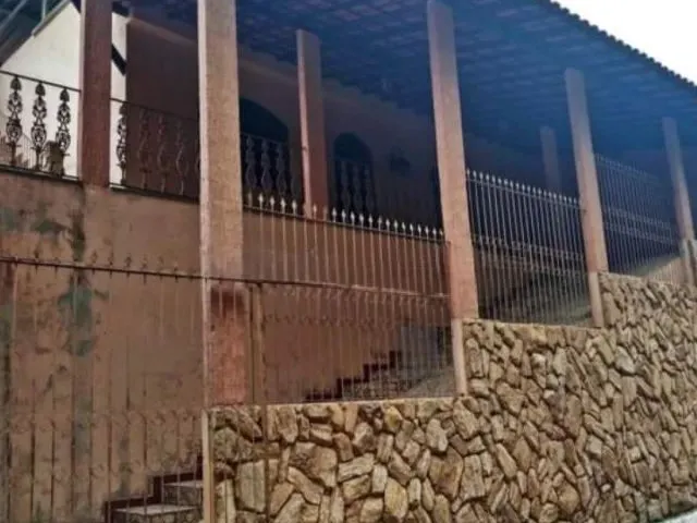 Imagem: Casa À Venda em Lima Duarte - Mg