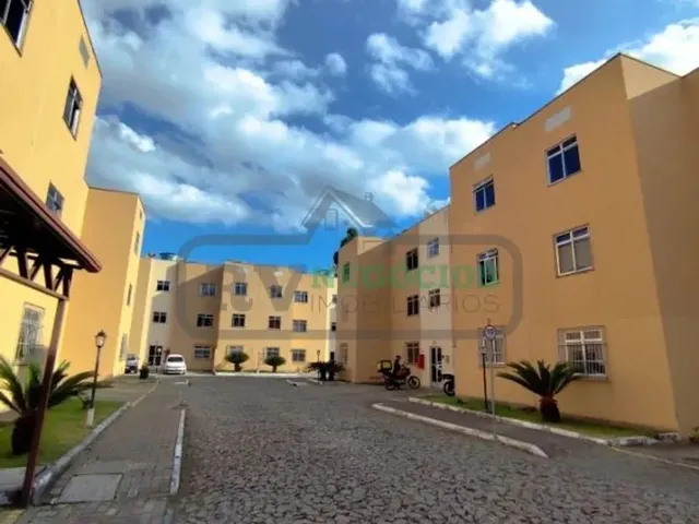 Imagem: Gf- Apartamento Excelente com Um Bom Valor