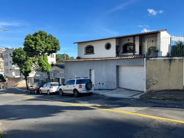 Imagem: Casa 3 Quartos - Bairu