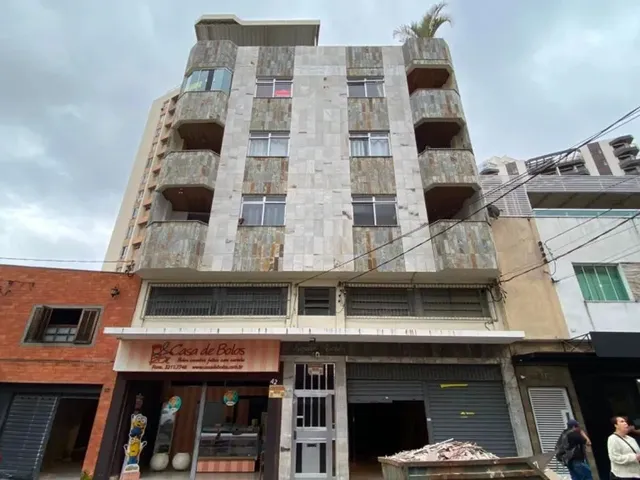 Imagem: Cobertura com 3 Quartos À Venda, 125 M²