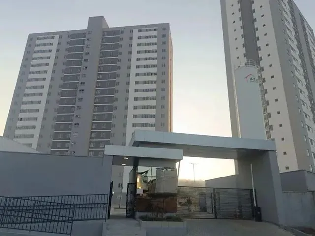 Imagem 1: Apartamento 2 Quartos para Venda em Juiz de Fora, Benfica, 2 Dormitórios, 1 Banheiro, 1