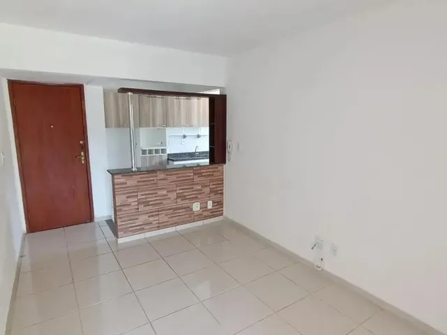 Imagem 1: Apartamento de 2 Quartos no Bandeirantes!
