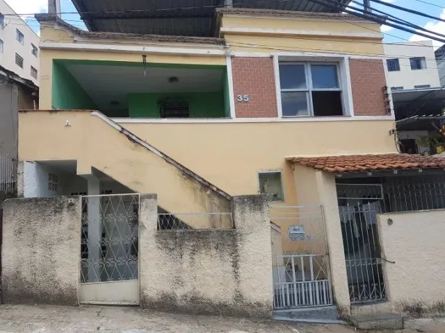 Imagem: Casa Sobrado de 2 Andares no São Mateus