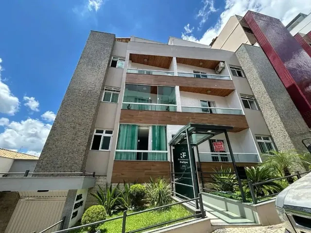 Imagem: Apartamento com 2 Qartos À Venda, 68 M²