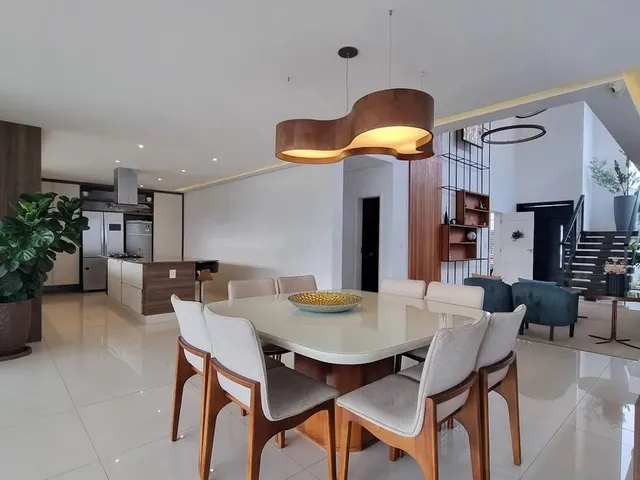 Imagem 1: Casa 5 Quartos - Spina Ville II