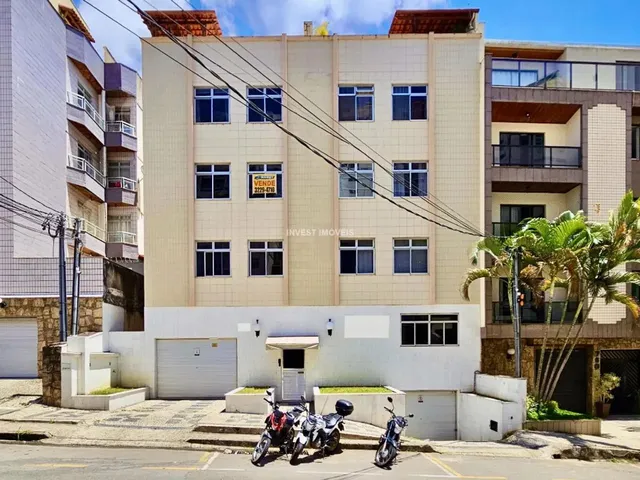 Imagem 1: Apartamento - Juiz de Fora Mg