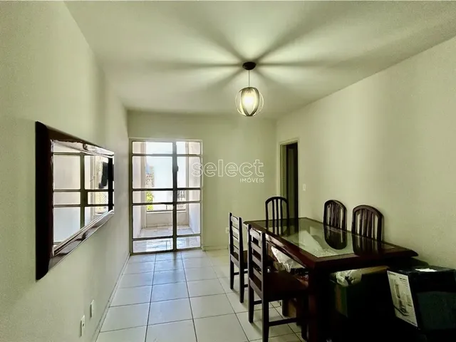 Imagem: Apartamento 3 Quartos - Centro