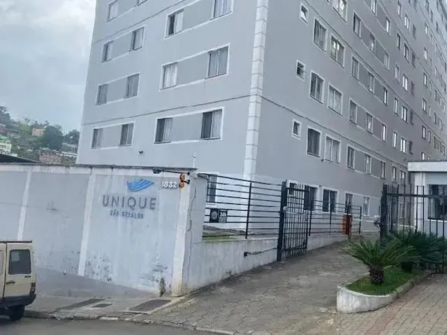 Imagem: Apartamento com 2 Quartos À Venda em Juiz