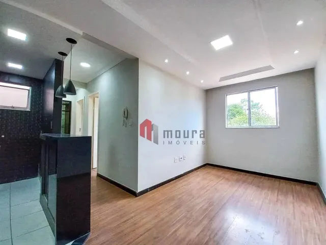 Imagem: Previdenciários - Apartamento 2 Quartos