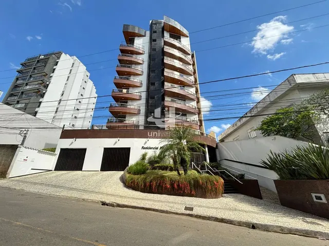 Imagem: Apartamento com 3 Quartos, 2 Vagas e Elevador