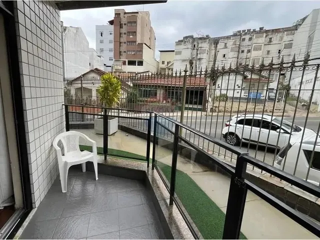 Imagem 9: Imperdível! Apartamento Garden com 3 Quartos, Suíte e Ampla Área Externa
