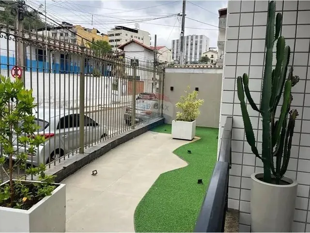 Imagem 12: Imperdível! Apartamento Garden com 3 Quartos, Suíte e Ampla Área Externa