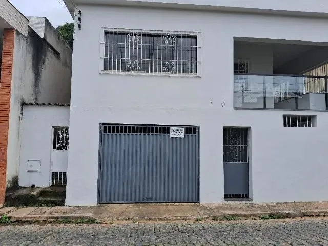 Imagem: Casa no Centro da Cidade, 5 Quartos