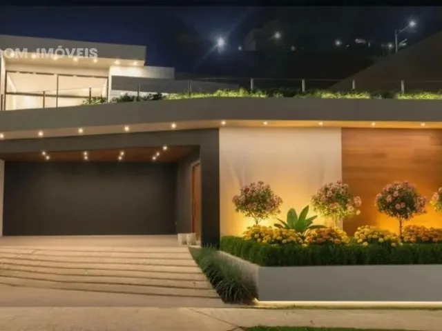 Imagem: Casa no Condomínio Jardim Excelsior no