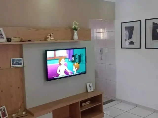 Imagem: Imóvel para Venda com 65 Metros Quadrados