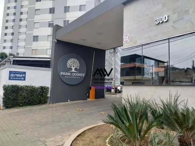 Imagem: Apartamento com 2 Dormitórios À Venda