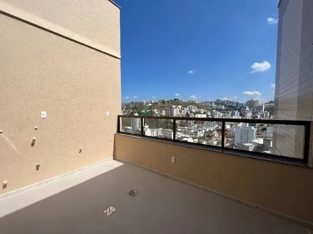 Imagem: Cobertura Bairro São Mateus, Linda Vista
