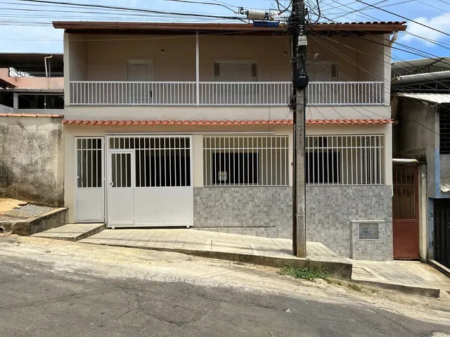 Imagem: Casa a Venda Bairro Thomé Cataguases
