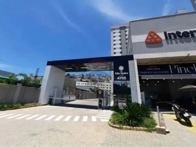 Imagem: Apartamento São Pedro Life