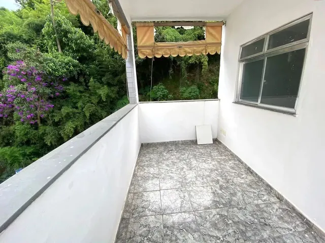 Imagem: Cobertura 3 Quartos - São Mateus