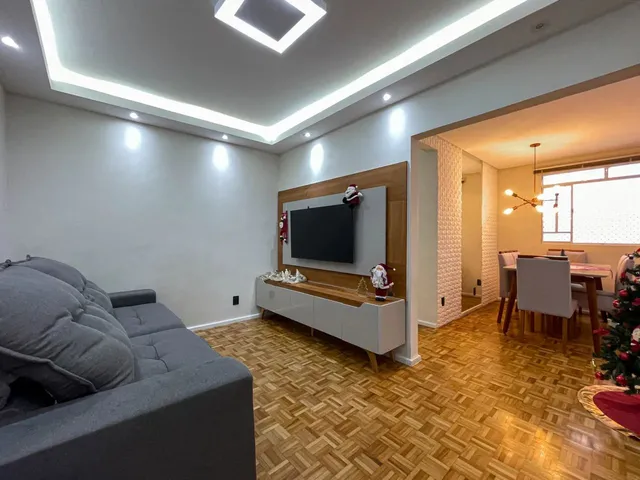 Imagem: 2 Quartos com Suíte Reformado para Venda