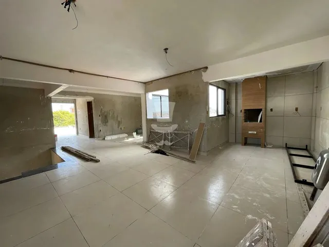 Imagem: Cobertura À Venda em Barbacena com 3 Quartos