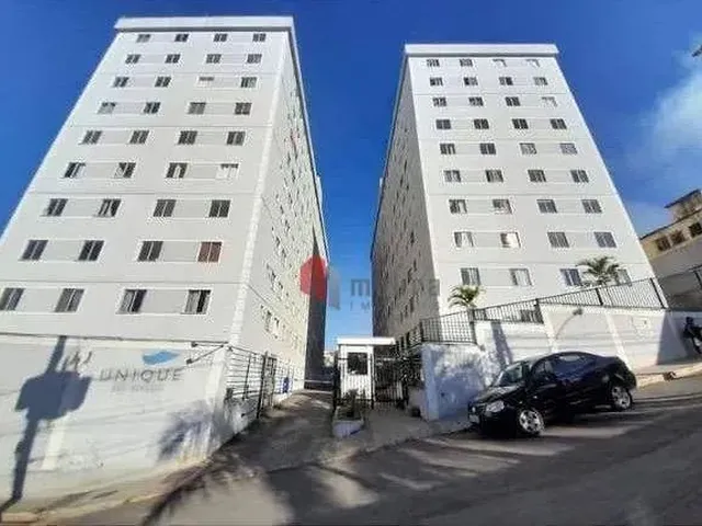 Imagem: Apartamento com 2 Dormitórios À Venda