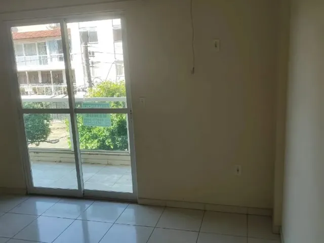 Imagem: Apartamento Beira Rio 2 Quartos, Varanda