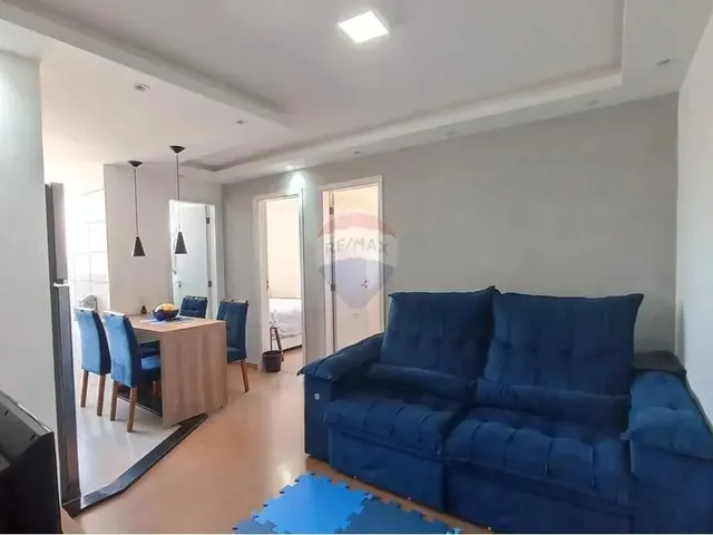 Imagem: Apartamento Modernizado À Venda em Grama