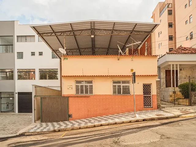Imagem: Casa Espaçosa e Bem Localizada no São