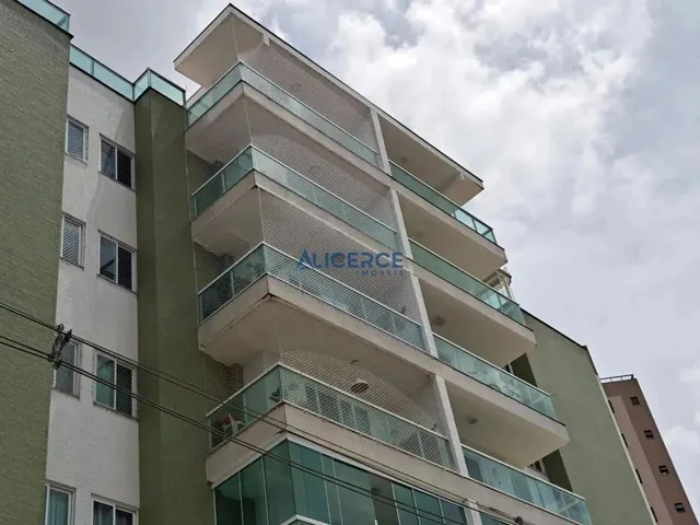 Imagem: Excelente Cobertura 3 Quartos no Bairro