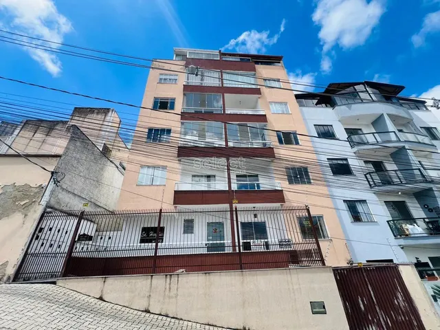 Imagem: Apartamento Garden 2 Quartos - Vivendas