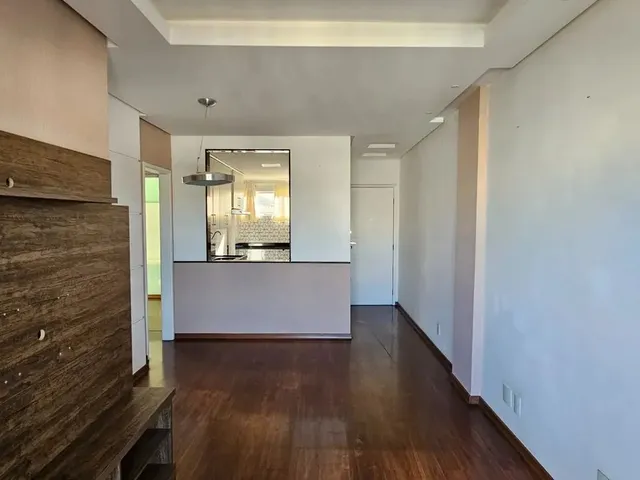 Imagem: Apartamento de 02 Quartos com Suíte e Elevador