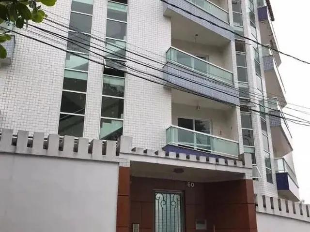 Imagem: Apartamento com 3 Quartos, 100 M² - Venda